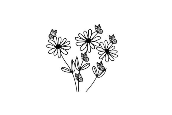 Butterfly Floral SVG: A Designer’s Real-World Embroidery Review