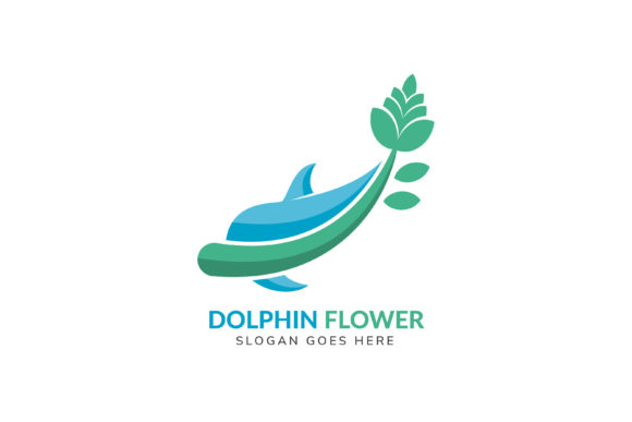 Dolphin Flower Logo: A Designer’s Real-World Embroidery Review