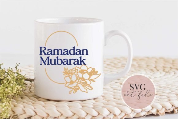 Eid Mubarak Floral SVG: A Designer’s Real-World Embroidery Review