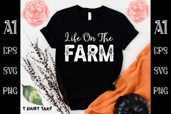 Life on the Farm