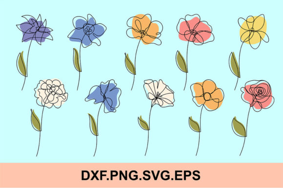 Line Art Flower: A Designer’s Real-World Embroidery Review