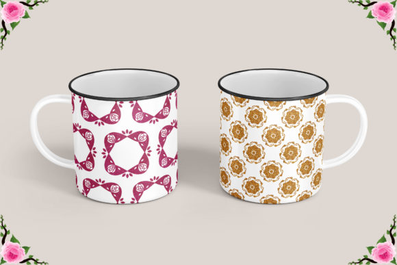 Mug Design 11 15oz V426