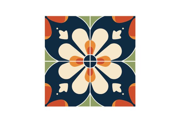 Spring Floral Tile: A Designer’s Real-World Embroidery Review