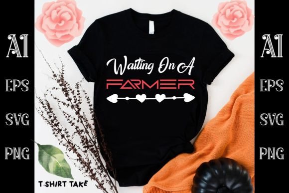 Waiting on a Farmer
